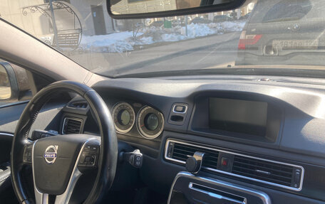 Volvo XC70 II рестайлинг, 2011 год, 1 750 000 рублей, 7 фотография