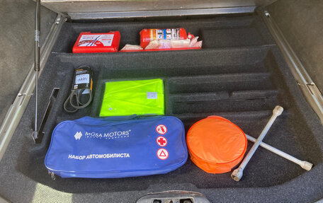 Volvo XC70 II рестайлинг, 2011 год, 1 750 000 рублей, 13 фотография