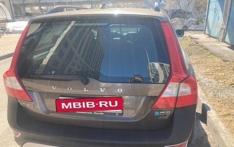 Volvo XC70 II рестайлинг, 2011 год, 1 750 000 рублей, 3 фотография