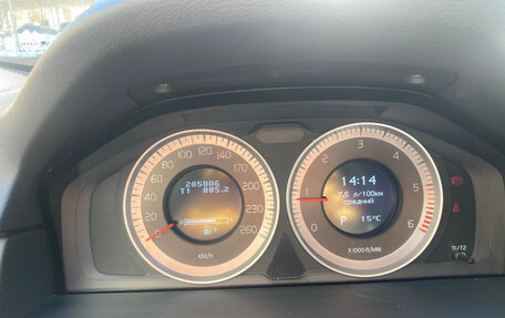 Volvo XC70 II рестайлинг, 2011 год, 1 750 000 рублей, 5 фотография