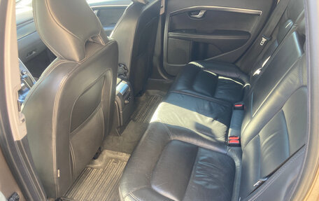 Volvo XC70 II рестайлинг, 2011 год, 1 750 000 рублей, 10 фотография