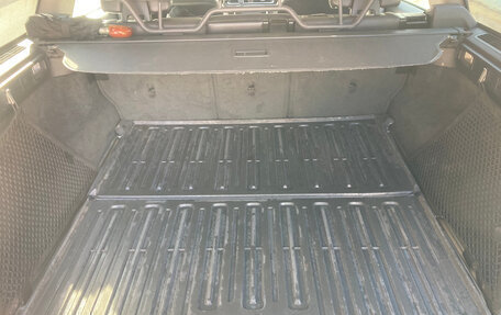 Volvo XC70 II рестайлинг, 2011 год, 1 750 000 рублей, 15 фотография