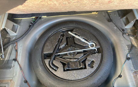 Volvo XC70 II рестайлинг, 2011 год, 1 750 000 рублей, 12 фотография