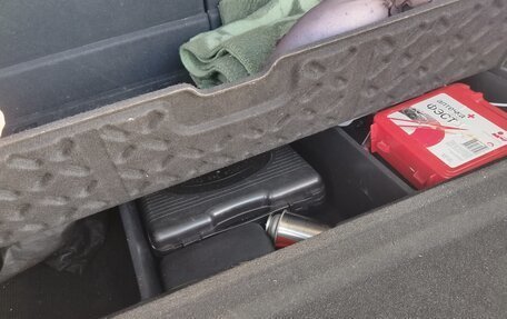 KIA Carens III (RP), 2010 год, 450 000 рублей, 8 фотография