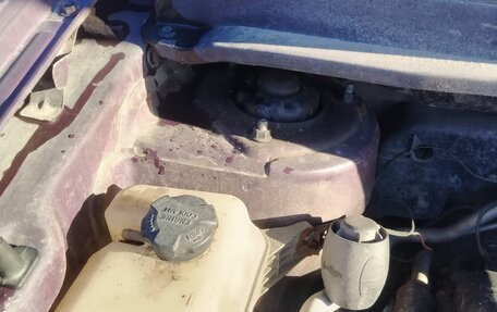 KIA Carens III (RP), 2010 год, 450 000 рублей, 12 фотография