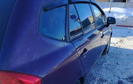 KIA Carens III (RP), 2010 год, 450 000 рублей, 15 фотография