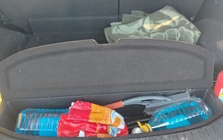 KIA Carens III (RP), 2010 год, 450 000 рублей, 9 фотография