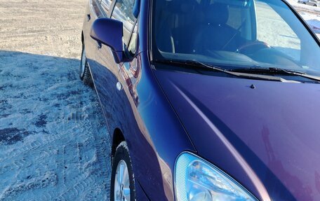 KIA Carens III (RP), 2010 год, 450 000 рублей, 14 фотография