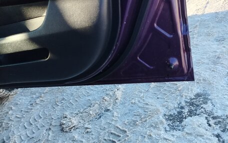 KIA Carens III (RP), 2010 год, 450 000 рублей, 19 фотография