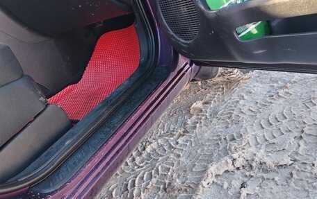 KIA Carens III (RP), 2010 год, 450 000 рублей, 18 фотография