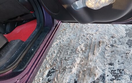 KIA Carens III (RP), 2010 год, 450 000 рублей, 20 фотография