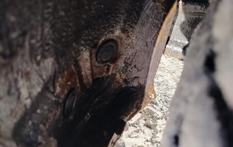 KIA Carens III (RP), 2010 год, 450 000 рублей, 27 фотография