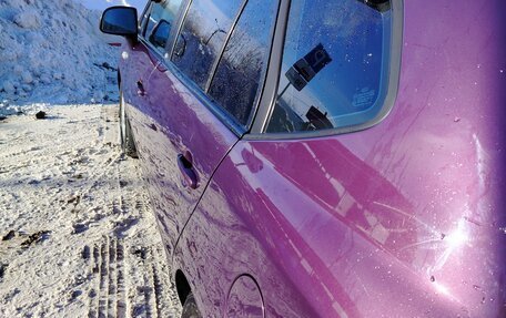 KIA Carens III (RP), 2010 год, 450 000 рублей, 16 фотография