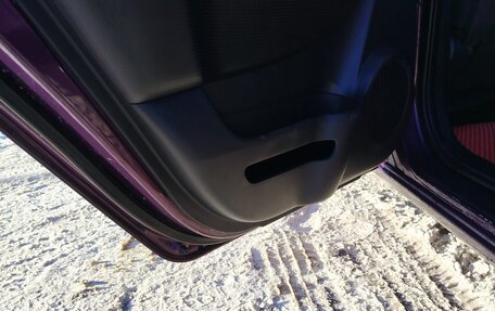 KIA Carens III (RP), 2010 год, 450 000 рублей, 28 фотография