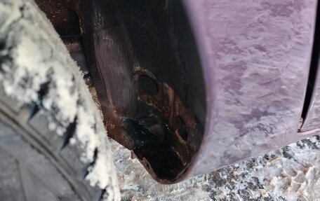 KIA Carens III (RP), 2010 год, 450 000 рублей, 21 фотография