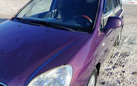 KIA Carens III (RP), 2010 год, 450 000 рублей, 17 фотография