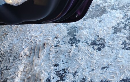 KIA Carens III (RP), 2010 год, 450 000 рублей, 22 фотография