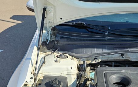 KIA Optima IV, 2019 год, 2 150 000 рублей, 14 фотография