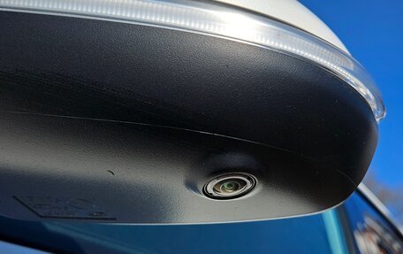 KIA Optima IV, 2019 год, 2 150 000 рублей, 19 фотография