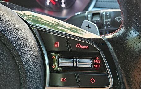 KIA Optima IV, 2019 год, 2 150 000 рублей, 23 фотография