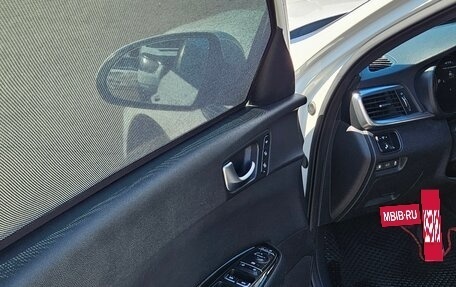 KIA Optima IV, 2019 год, 2 150 000 рублей, 8 фотография