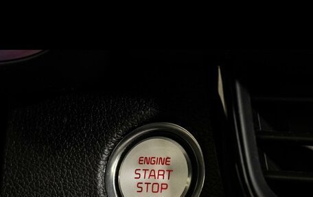 KIA Optima IV, 2019 год, 2 150 000 рублей, 25 фотография