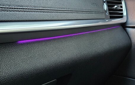 KIA Optima IV, 2019 год, 2 150 000 рублей, 28 фотография