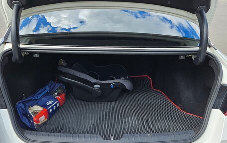 KIA Optima IV, 2019 год, 2 150 000 рублей, 31 фотография