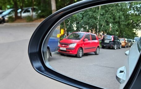 KIA Optima IV, 2019 год, 2 150 000 рублей, 30 фотография