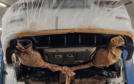 KIA Optima IV, 2019 год, 2 150 000 рублей, 36 фотография