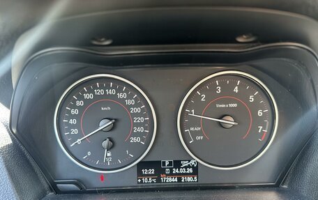 BMW 1 серия, 2012 год, 1 199 000 рублей, 9 фотография