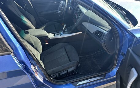 BMW 1 серия, 2012 год, 1 199 000 рублей, 6 фотография