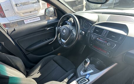 BMW 1 серия, 2012 год, 1 199 000 рублей, 5 фотография