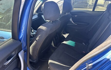 BMW 1 серия, 2012 год, 1 199 000 рублей, 7 фотография