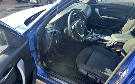 BMW 1 серия, 2012 год, 1 199 000 рублей, 8 фотография