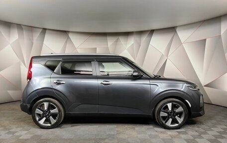 KIA Soul III, 2019 год, 2 230 000 рублей, 6 фотография