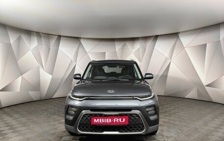 KIA Soul III, 2019 год, 2 230 000 рублей, 7 фотография