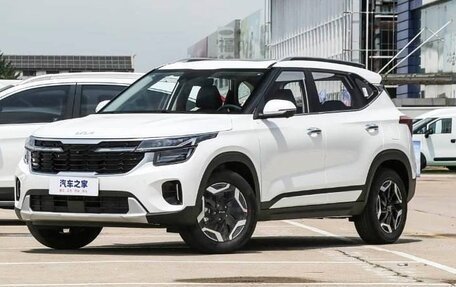 KIA Seltos I, 2026 год, 1 990 000 рублей, 1 фотография