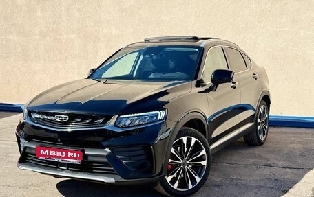 Geely Tugella FY11, 2021 год, 2 899 000 рублей, 1 фотография