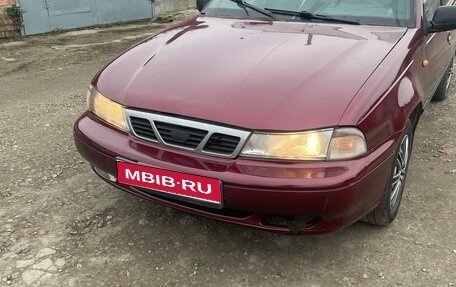 Daewoo Nexia I рестайлинг, 2004 год, 175 000 рублей, 1 фотография