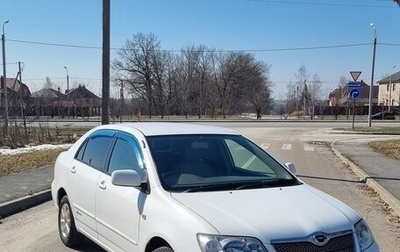 Toyota Corolla, 2005 год, 460 000 рублей, 1 фотография