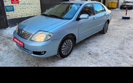 Toyota Corolla, 2006 год, 400 000 рублей, 1 фотография