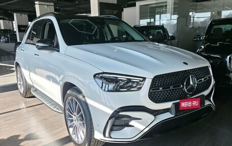 Mercedes-Benz GLE, 2025 год, 15 500 000 рублей, 1 фотография