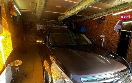 Nissan Teana, 2011 год, 1 190 000 рублей, 1 фотография