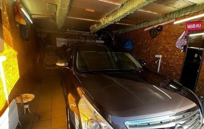 Nissan Teana, 2011 год, 1 190 000 рублей, 1 фотография