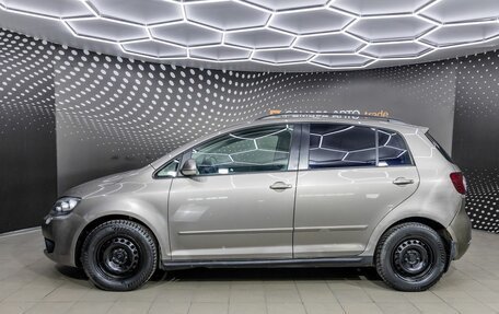 Volkswagen Golf Plus II, 2013 год, 696 000 рублей, 6 фотография