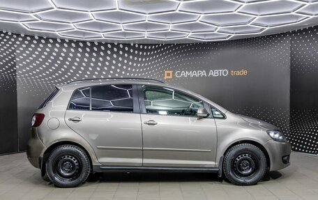 Volkswagen Golf Plus II, 2013 год, 696 000 рублей, 5 фотография