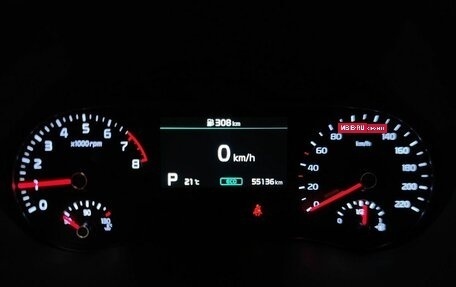 KIA Soul III, 2019 год, 2 230 000 рублей, 18 фотография