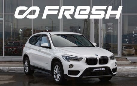 BMW X1, 2015 год, 2 200 000 рублей, 1 фотография