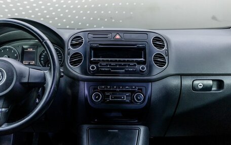 Volkswagen Golf Plus II, 2013 год, 696 000 рублей, 12 фотография